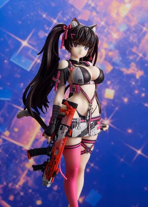 Nero - Flare / Cerberus Project - 7