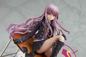 Kyouko Kirigiri & Monokuma – Phat Company - Re-Release - 3