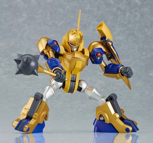 MODEROID KING SQUASHER - 4