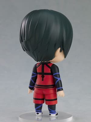 Nendoroid 2327 Rin Itoshi (6)