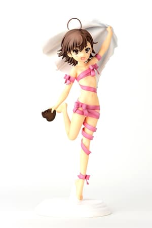 Last Order (Misaka Clone 20001) von Orca - 1
