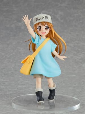 Platelet - Cells at Work!! Pop Up Parade - Good Smile Parade - 1