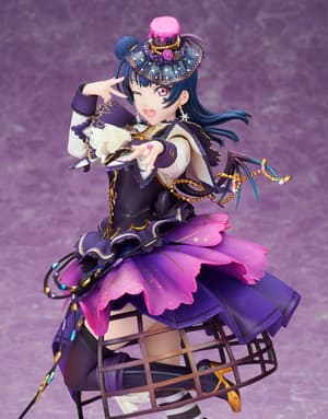 Yoshiko Tsushima - Alter - Re-Release - 7