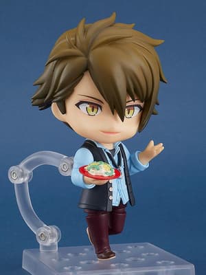 Nendoroid 1840 Ryunosuke Tsunashi - 3