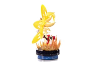 Super Shadow - Sonic the Hedgehog - First 4 Figures - 24