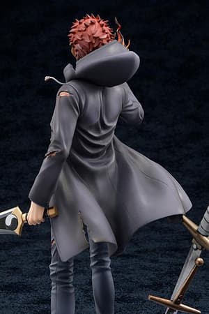 Shirou Emiya -  Sekka no Chikai Version - Amakuni - 11