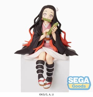 Nezuko Kamado - PM Perching - SEGA - 1
