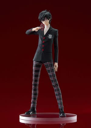 POP UP PARADE P5R Protagonist: Limited Edition - 4