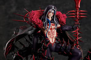 Cú Chulainn Alter Berserker - Fate/Grand Order - 1/7 PVC Statue von FREEing - 10