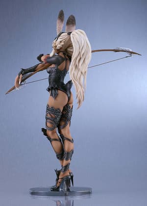Final Fantasy XII Fran - 4