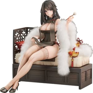 Charybdis - Red Chamber of Healing - Good Smile Company - 6