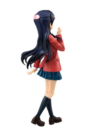 Honoka Yukushiro - Sekai Seifuku Sakusen - 6