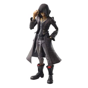 Minamimoto Sho - Neo The World Ends with You - Bring Arts - Square Enix - 1