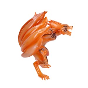 Kurama - Naruto Shippuden (Version B) - Banpresto  (1)