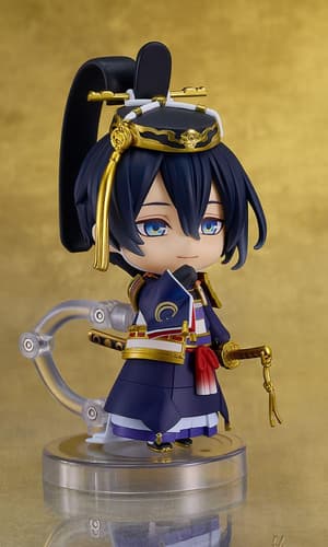 Nendoroid 2700 Mikazuki Munechika - Kiwame - 4