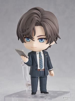 Nendoroid 2135 Artem Wing - 3