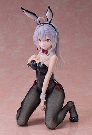 Alisa Mikhailovna Kujou: Bunny Ver. - 3