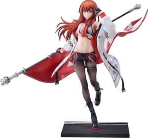 Kurisu Makise - Racing - Solarain - 2