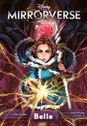 Mirrorverse: Belle - Carlsen - Band Einzelband (1)