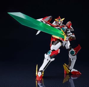 MODEROID Bang Bravern - 9