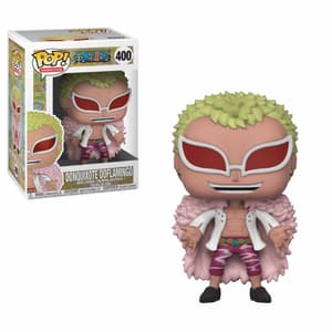 Donquixote Doflamingo - One Piece Funko POP! - 1