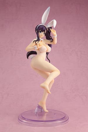 Haruko Amaya - Bunny Version - 2
