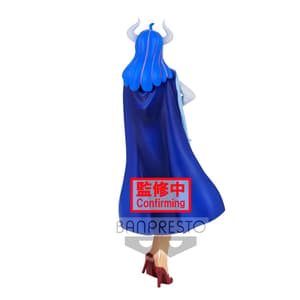 Ulti -  One Piece - Glitter & Glamours - Banpresto - Version A - 2