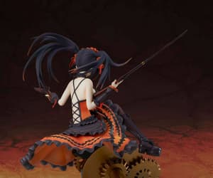 Kurumi Tokisaki - Kaitendoh - 4