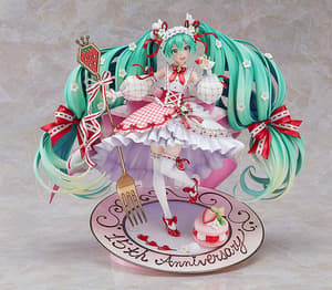 Hatsune Miku: 15th Anniversary Ver. - 5