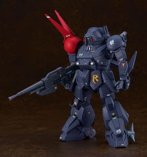 PLAMAX SV-03 1/24 Scale X / ATH-P-RSC Blood Sucker - 4