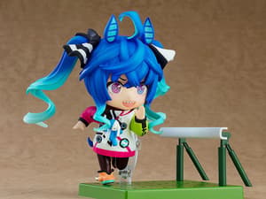 Nendoroid 1957 Twin Turbo (4)