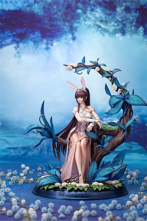 Xiao Wu - Soul Land - Myethos - 8
