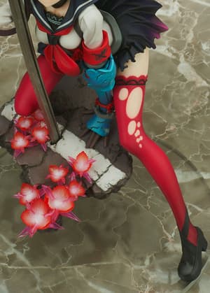 Samurai Katanako - Battle ver. - 5