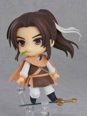 Nendoroid 1406 Li Xiaoyao - 2