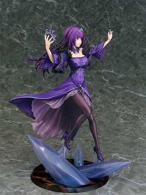 Caster:Scathach-Skadi - Fate:Grand Order - Phat 4.jpeg