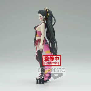 Daki - Demon Slayer: Kimetsu no Yaiba - Demon Series Vol.7 - Banpresto - 6