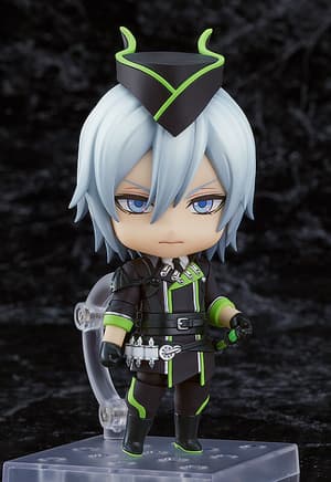 Nendoroid 2095 Silver - 1
