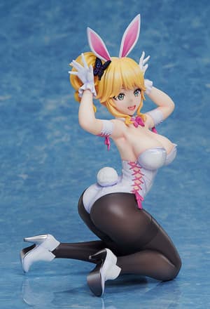 Kiri Izumi: White Bunny Ver. - 8