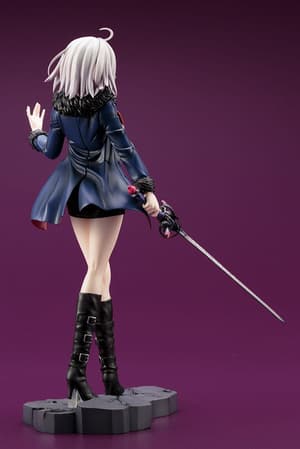 Jeanne d'Arc Alter - Avenger - Casual Version - Kotobukiya - Neuauflage (9)