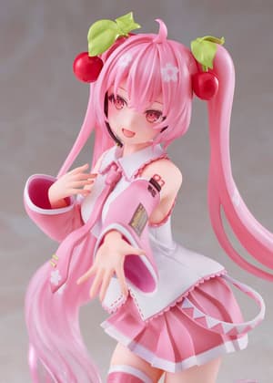 Sakura Miku - 2nd Season - Stage Face - Taito - 2