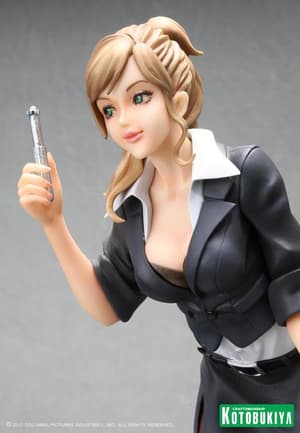 Agent G - Bishoujo - 8