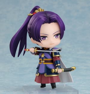 Nendoroid 3061 Jinshi - Armor (includng Bonus) - 4