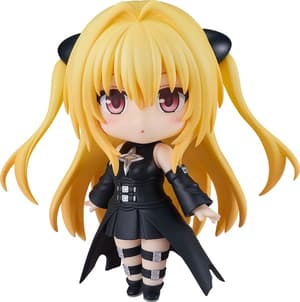 Nendoroid 2453 Golden Darkness / Yami 2.0 - 6