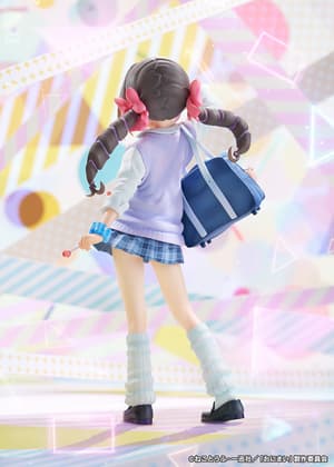 Mihari Oyama - Heisei Gyaru - Phat Company - 8