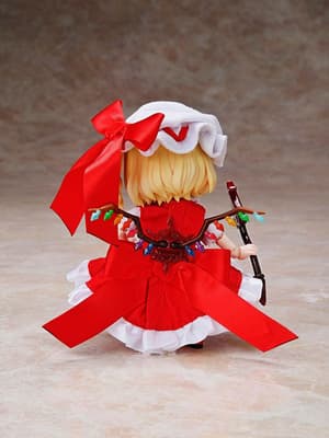 Flandre Scarlet - Chibikko Doll - Funny Knights - 5