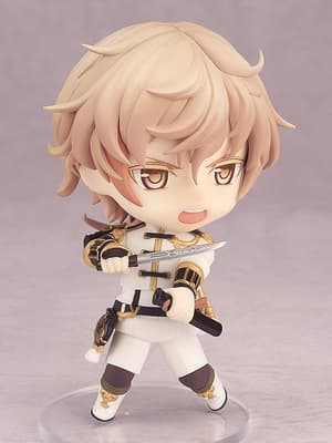 Nendoroid 651 Monoyoshi Sadamune - 5