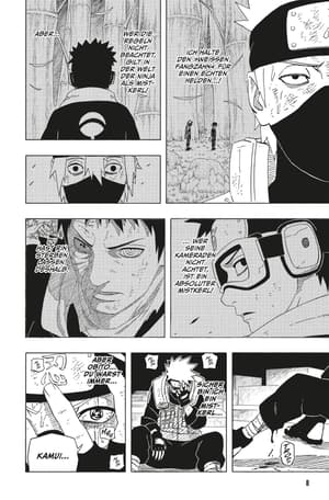 Naruto 64 - 3