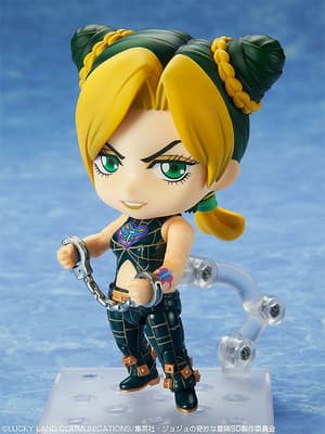 Nendoroid 1815 Jolyne Cujoh - 6