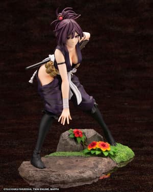 Yuzuriha - ARTFX J - Kotobukiya (6)
