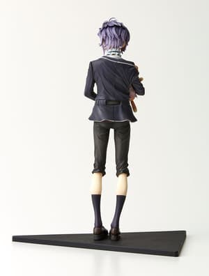 Kanato Sakamaki - Diabolik Lovers Mens Hdge No. 14 - 1
